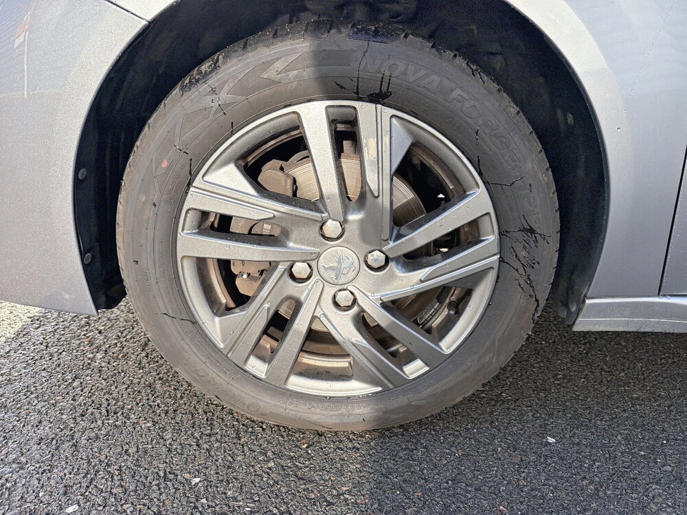 Occasion PEUGEOT 208 208 PureTech 100 S&S BVM6 - Style