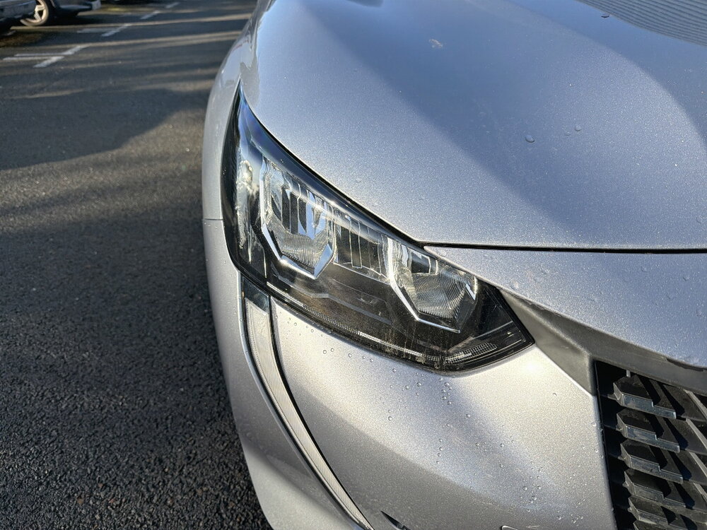 Occasion PEUGEOT 208 208 PureTech 100 S&S BVM6 - Style