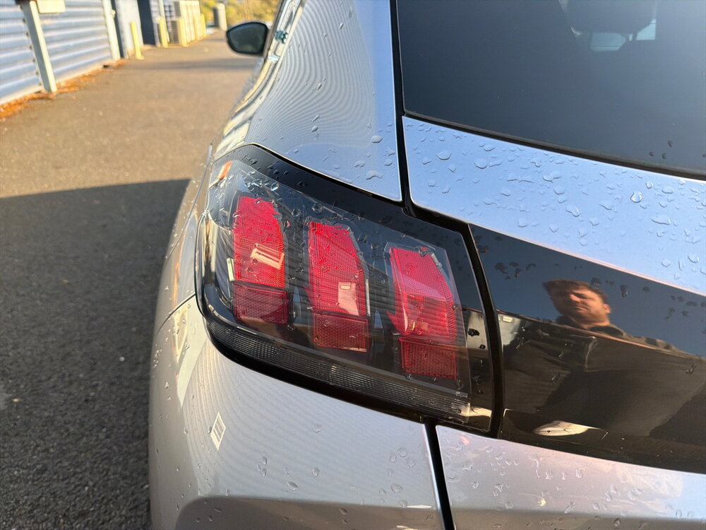 Occasion PEUGEOT 208 208 PureTech 100 S&S BVM6 - Style