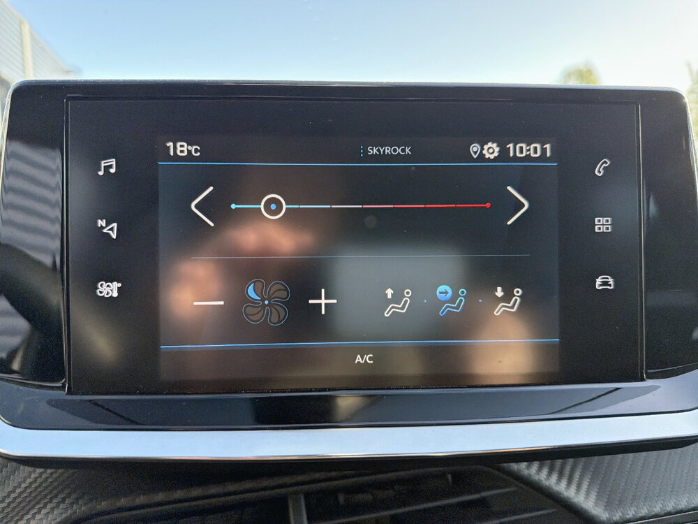 Occasion PEUGEOT 208 208 PureTech 100 S&S BVM6 - Style