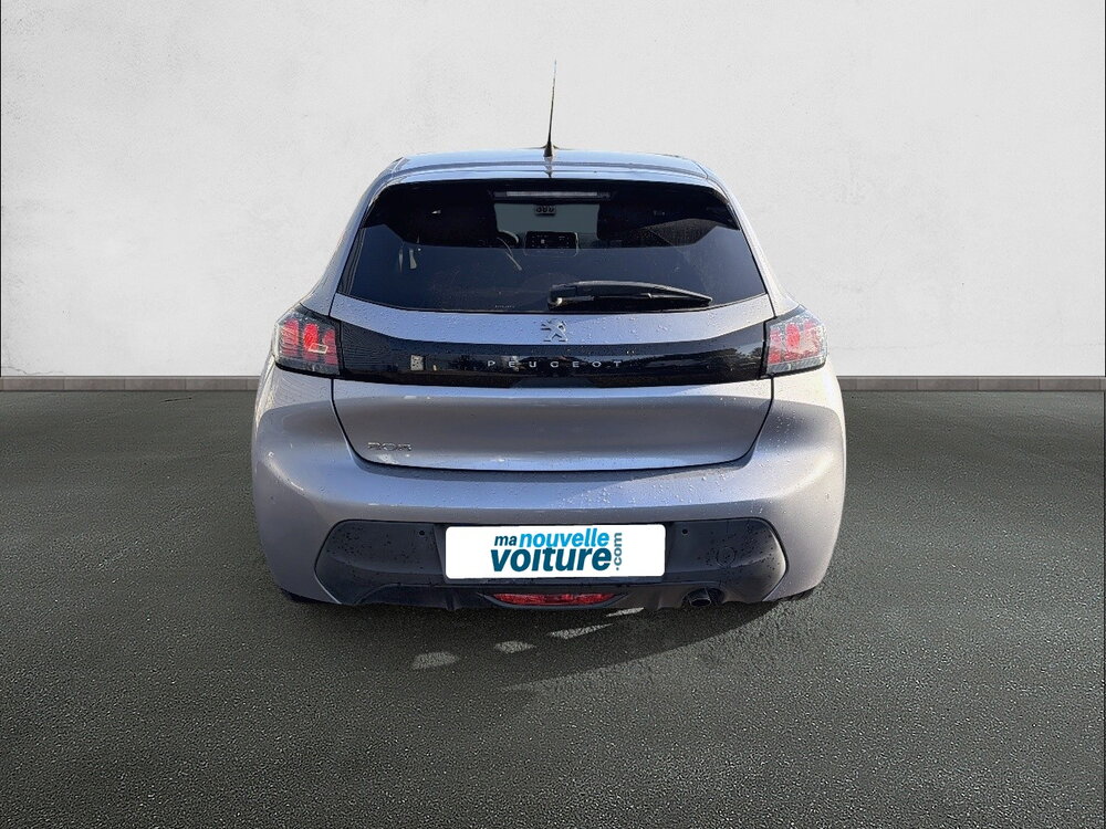 Occasion PEUGEOT 208 208 PureTech 100 S&S BVM6 - Style
