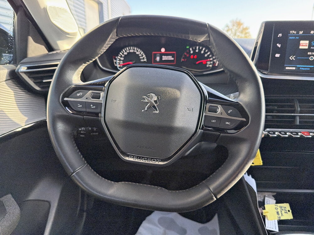 Occasion PEUGEOT 208 208 PureTech 100 S&S BVM6 - Style
