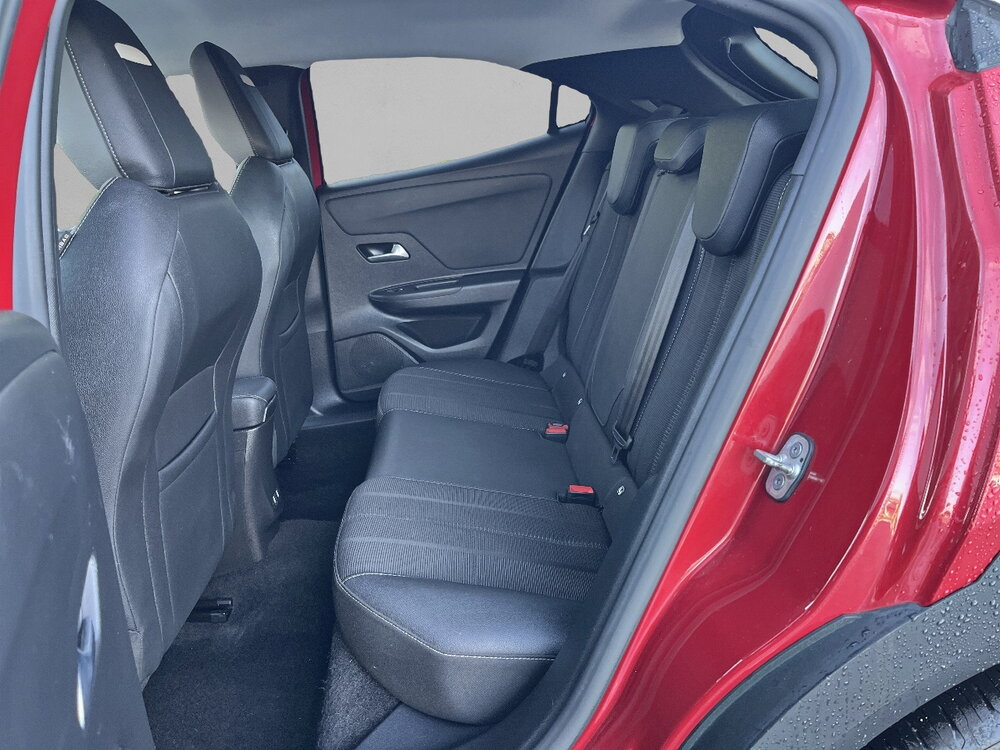 Occasion OPEL Mokka Mokka 1.2 Turbo 100 ch BVM6 - Elegance