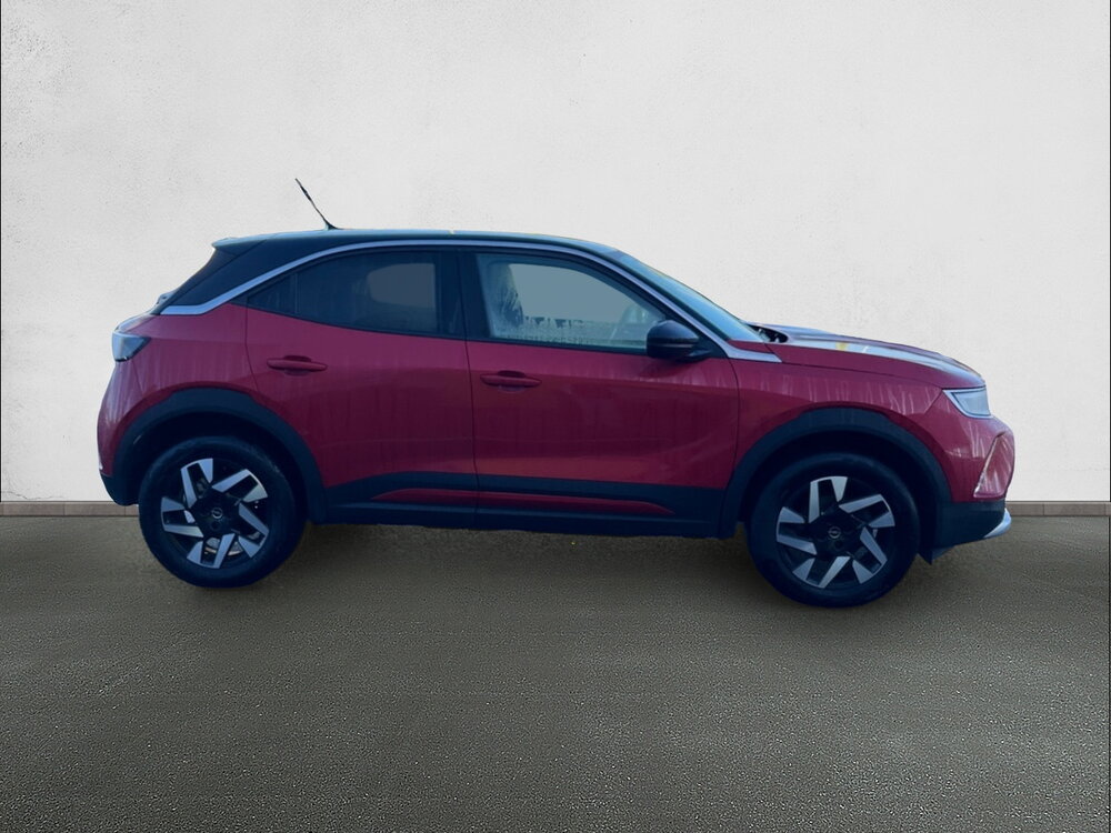 Occasion OPEL Mokka Mokka 1.2 Turbo 100 ch BVM6 - Elegance