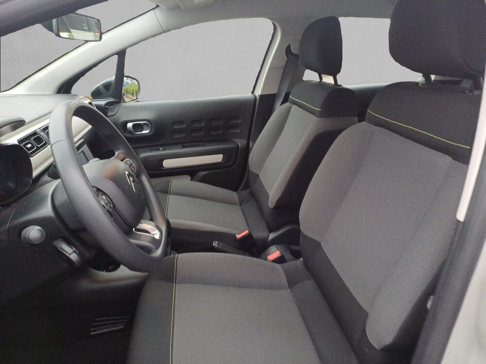 Occasion CITROEN C3 C3 PureTech 82 S&S BVM5 - Live