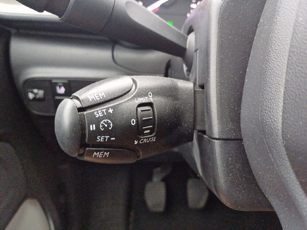Occasion CITROEN C3 C3 PureTech 82 S&S BVM5 - Live