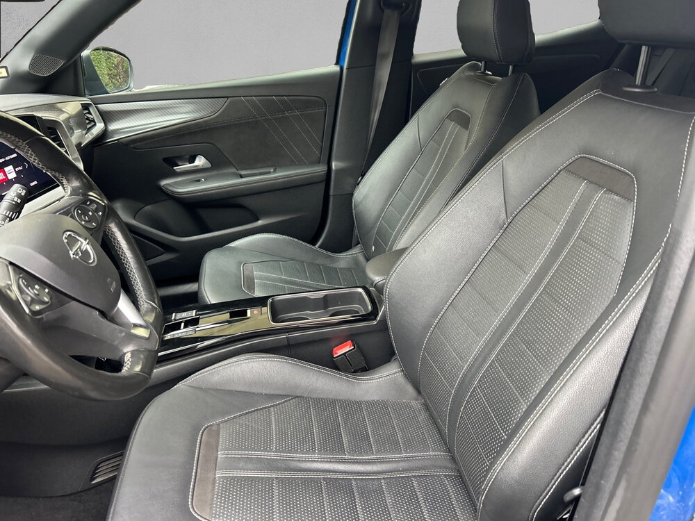 Occasion OPEL Mokka Mokka Electrique 136 ch & Batterie 50 kWh - Ultimate