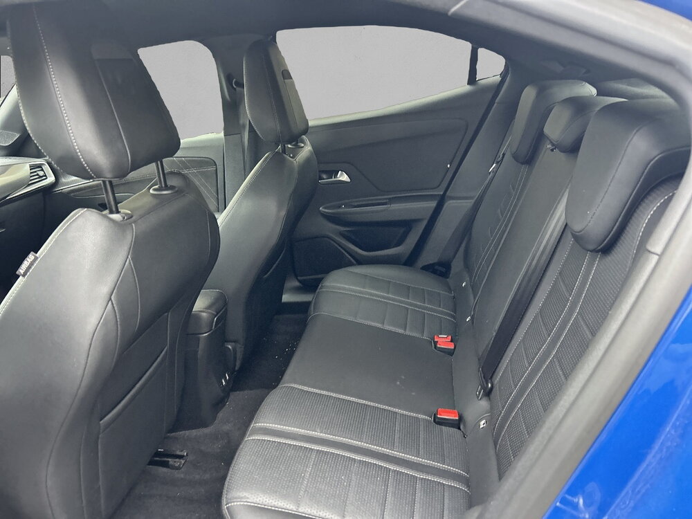 Occasion OPEL Mokka Mokka Electrique 136 ch & Batterie 50 kWh - Ultimate