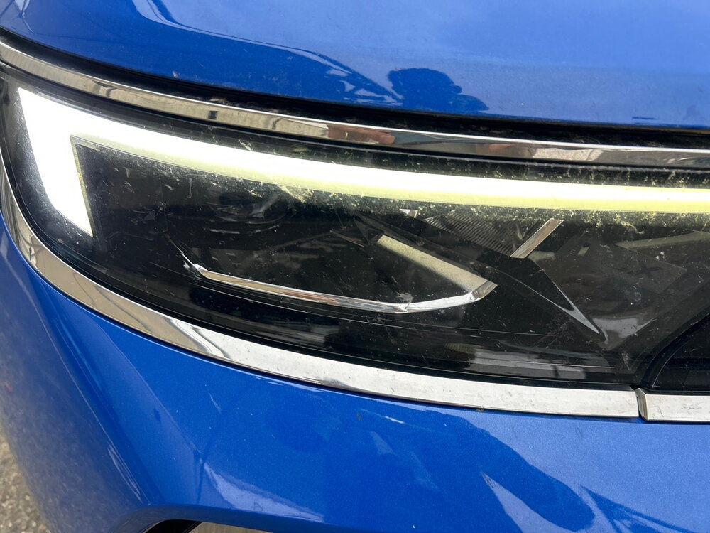 Occasion OPEL Mokka Mokka Electrique 136 ch & Batterie 50 kWh - Ultimate