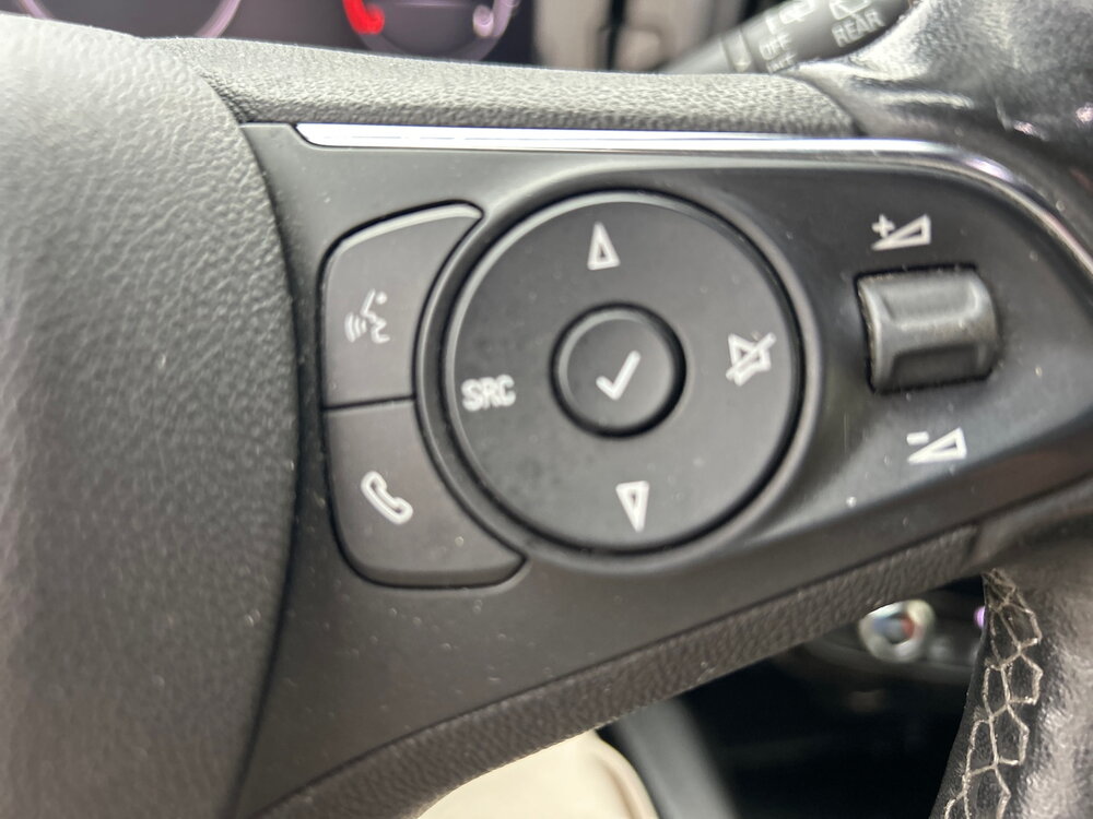 Occasion OPEL Mokka Mokka Electrique 136 ch & Batterie 50 kWh - Ultimate