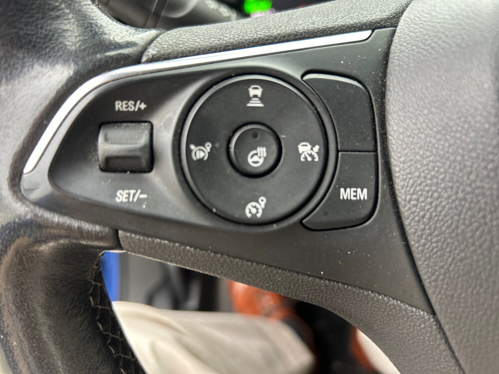 Occasion OPEL Mokka Mokka Electrique 136 ch & Batterie 50 kWh - Ultimate