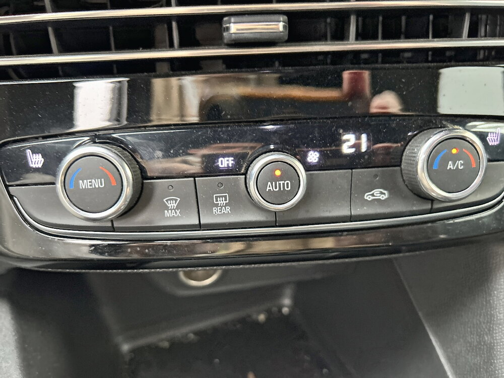 Occasion OPEL Mokka Mokka Electrique 136 ch & Batterie 50 kWh - Ultimate