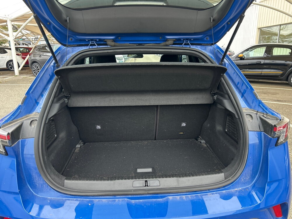 Occasion OPEL Mokka Mokka Electrique 136 ch & Batterie 50 kWh - Ultimate