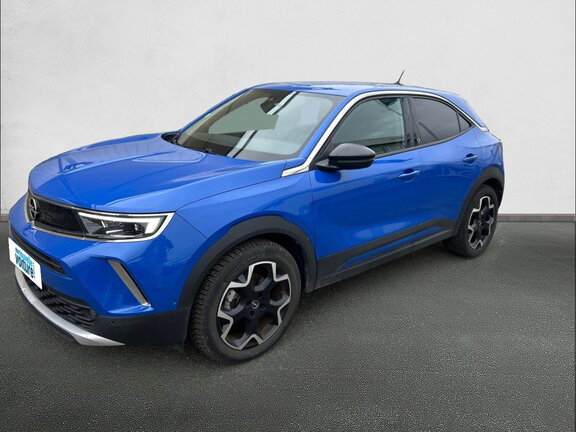Occasion OPEL Mokka Mokka Electrique 136 ch & Batterie 50 kWh - Ultimate