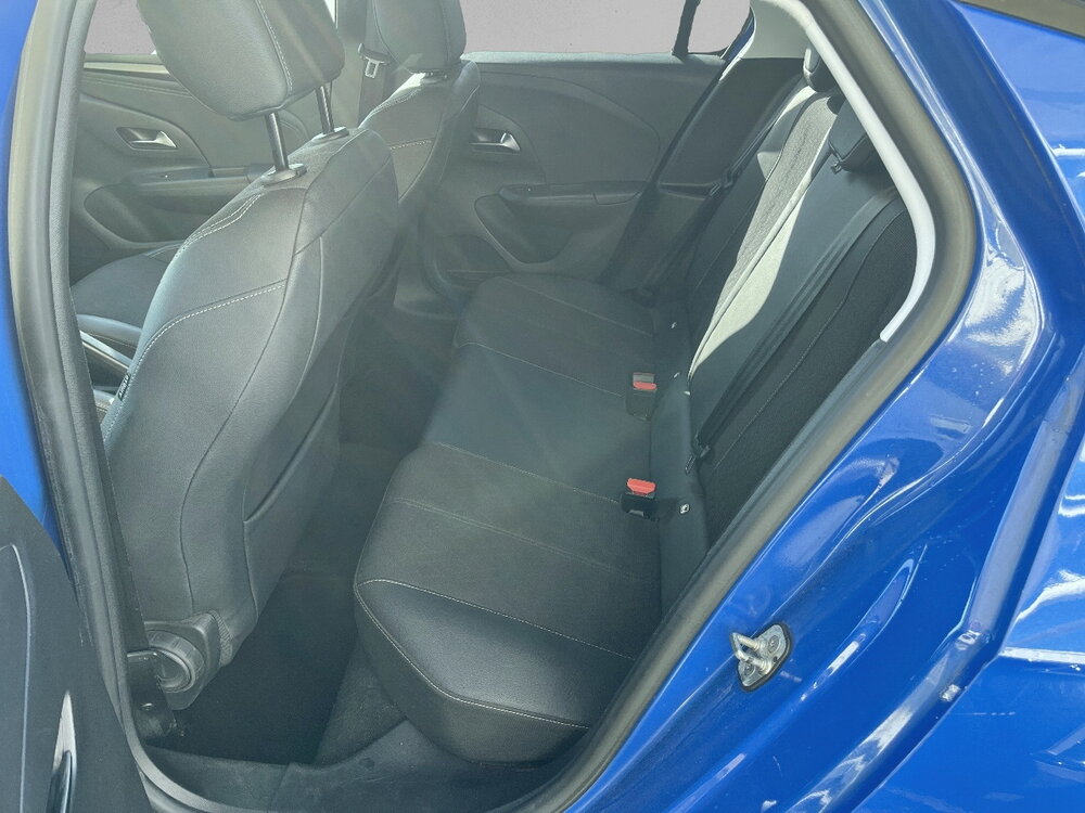 Occasion OPEL Corsa Corsa 1.2 Turbo 100 ch BVM6 - Elegance