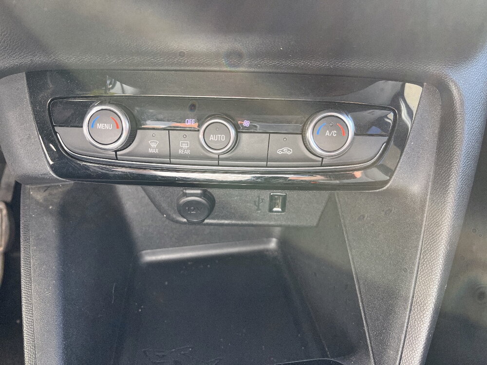 Occasion OPEL Corsa Corsa 1.2 Turbo 100 ch BVM6 - Elegance