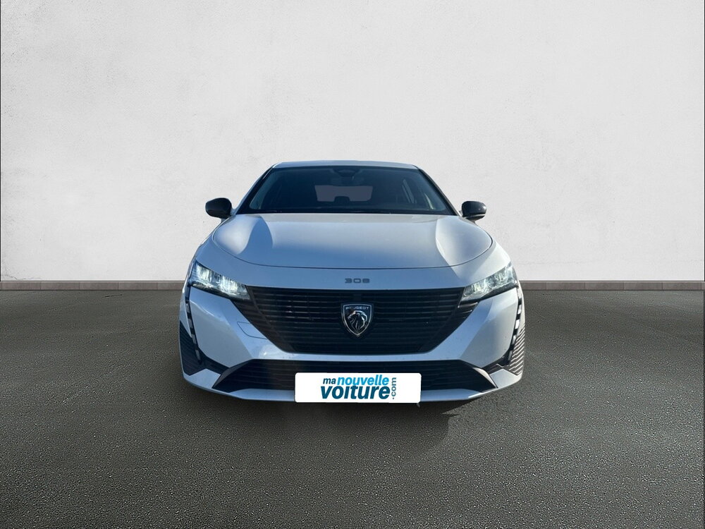 Occasion PEUGEOT 308 308 PureTech 130ch S&S EAT8 - Active Pack