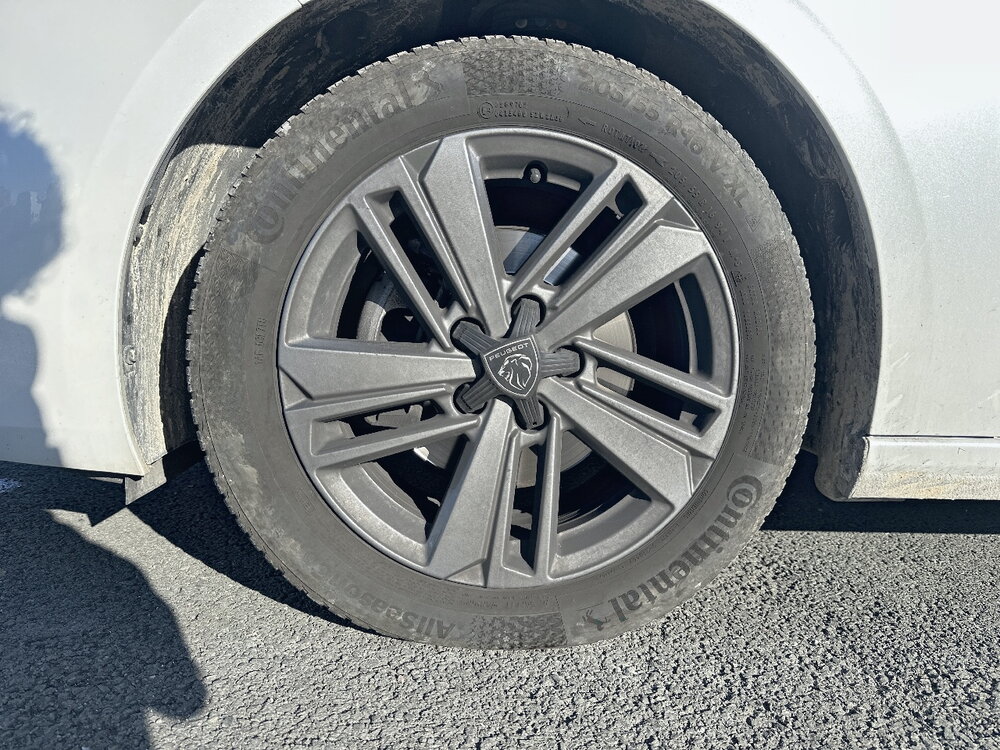 Occasion PEUGEOT 308 308 PureTech 130ch S&S EAT8 - Active Pack