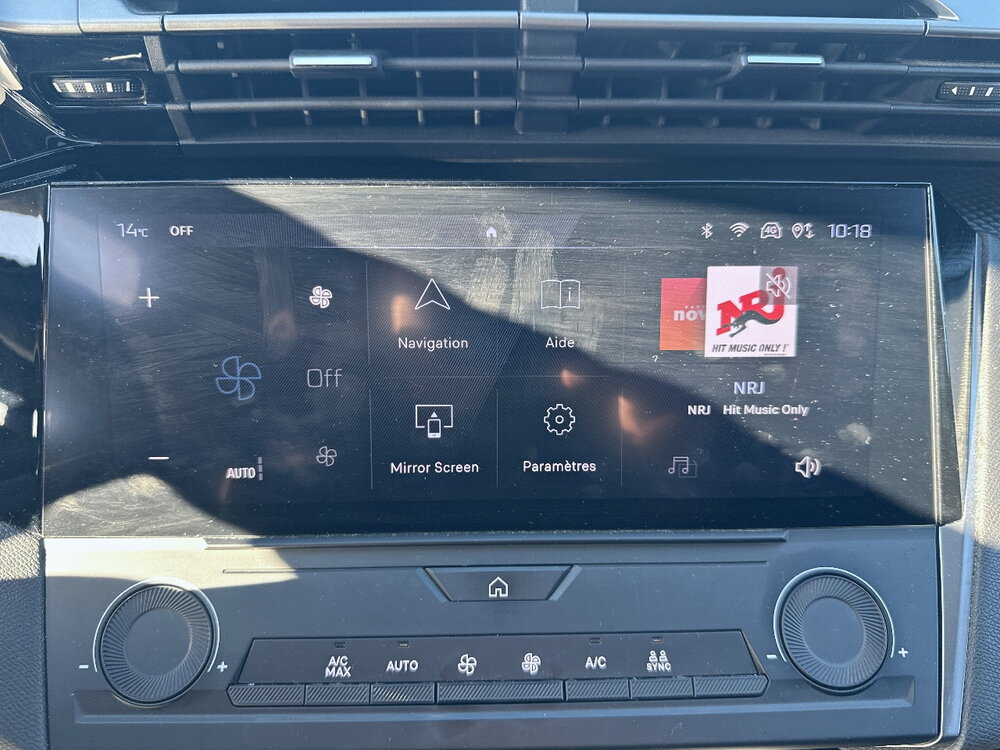 Occasion PEUGEOT 308 308 PureTech 130ch S&S EAT8 - Active Pack