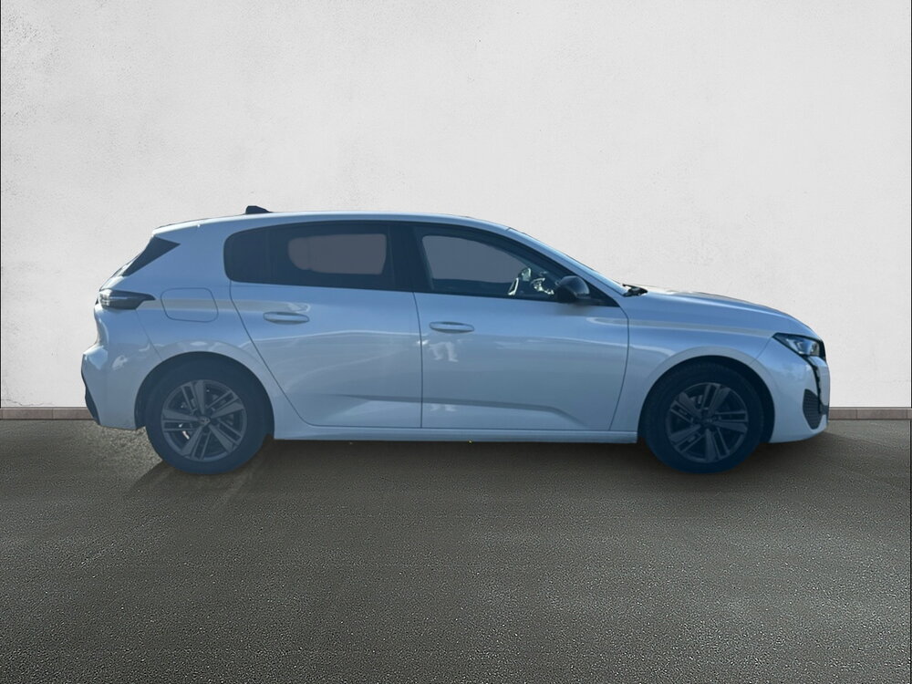 Occasion PEUGEOT 308 308 PureTech 130ch S&S EAT8 - Active Pack