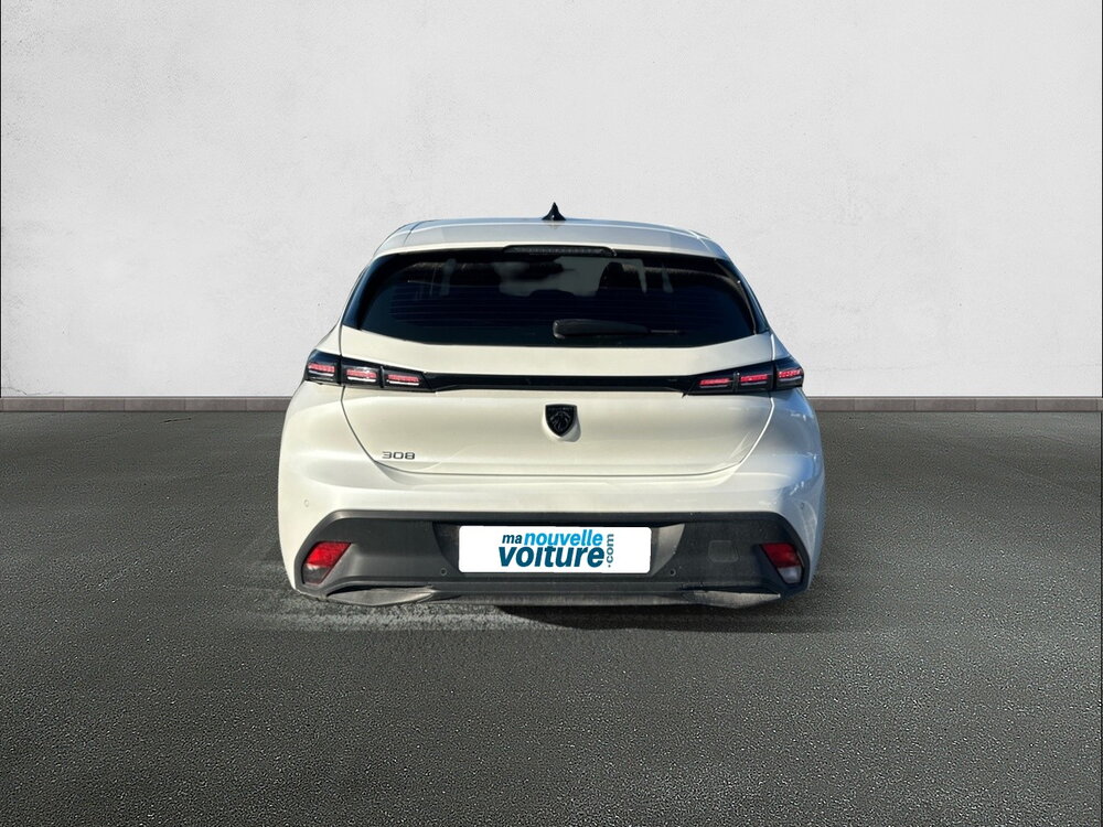 Occasion PEUGEOT 308 308 PureTech 130ch S&S EAT8 - Active Pack