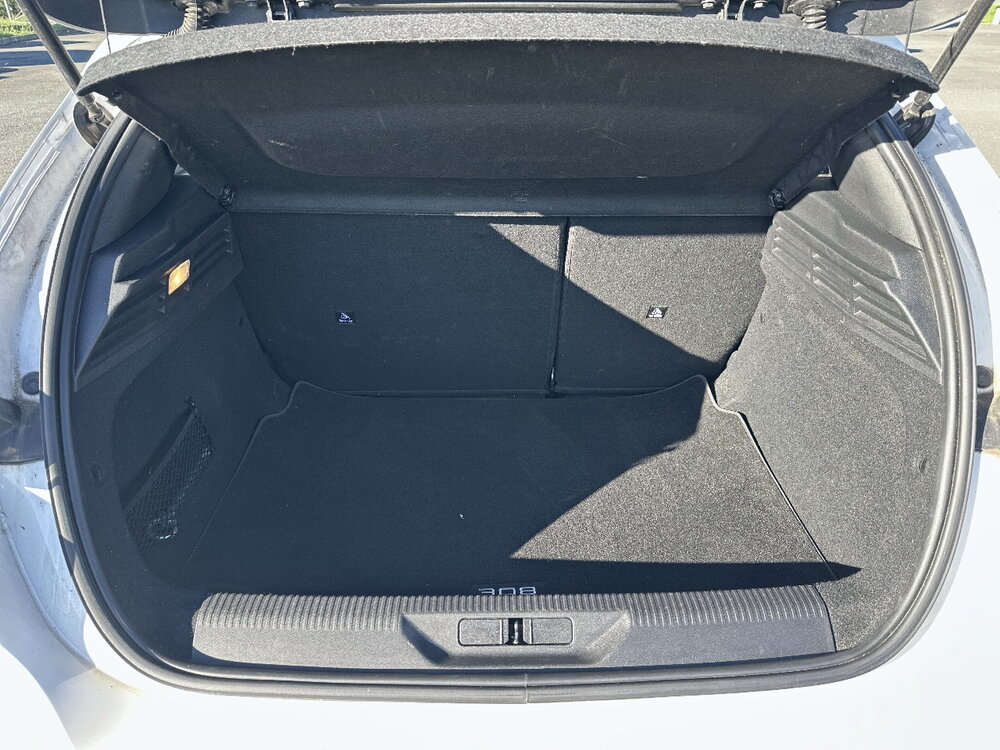 Occasion PEUGEOT 308 308 PureTech 130ch S&S EAT8 - Active Pack