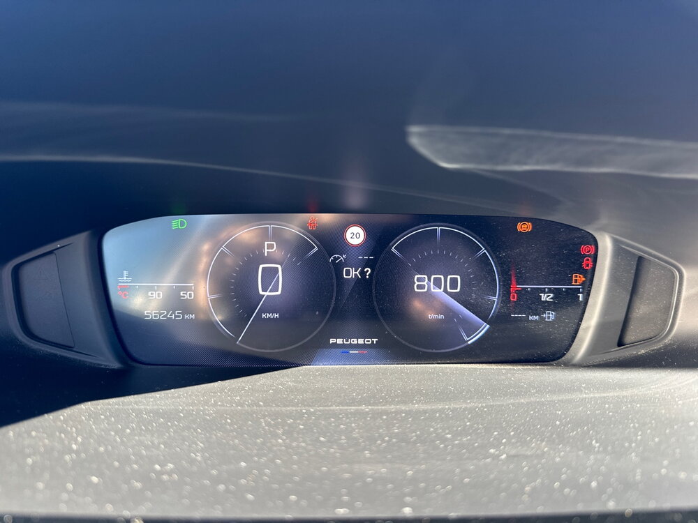 Occasion PEUGEOT 308 308 PureTech 130ch S&S EAT8 - Active Pack