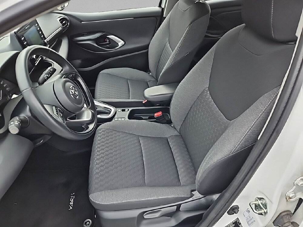 Occasion TOYOTA Yaris Yaris Hybride 116h - Dynamic