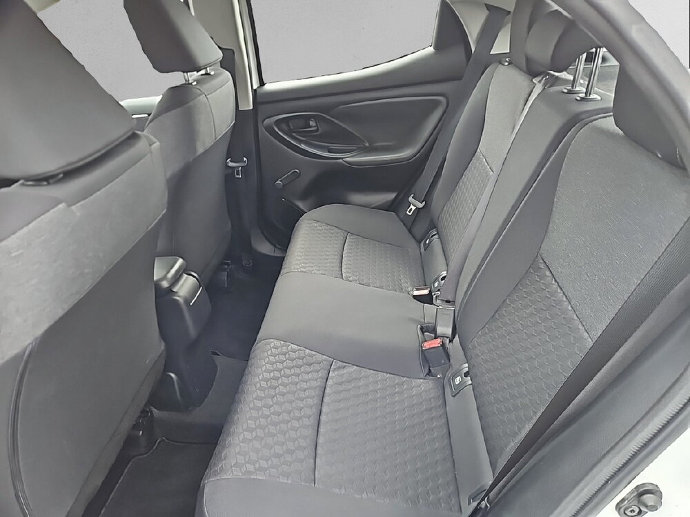 Occasion TOYOTA Yaris Yaris Hybride 116h - Dynamic