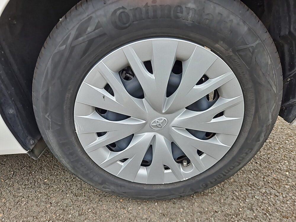 Occasion TOYOTA Yaris Yaris Hybride 116h - Dynamic