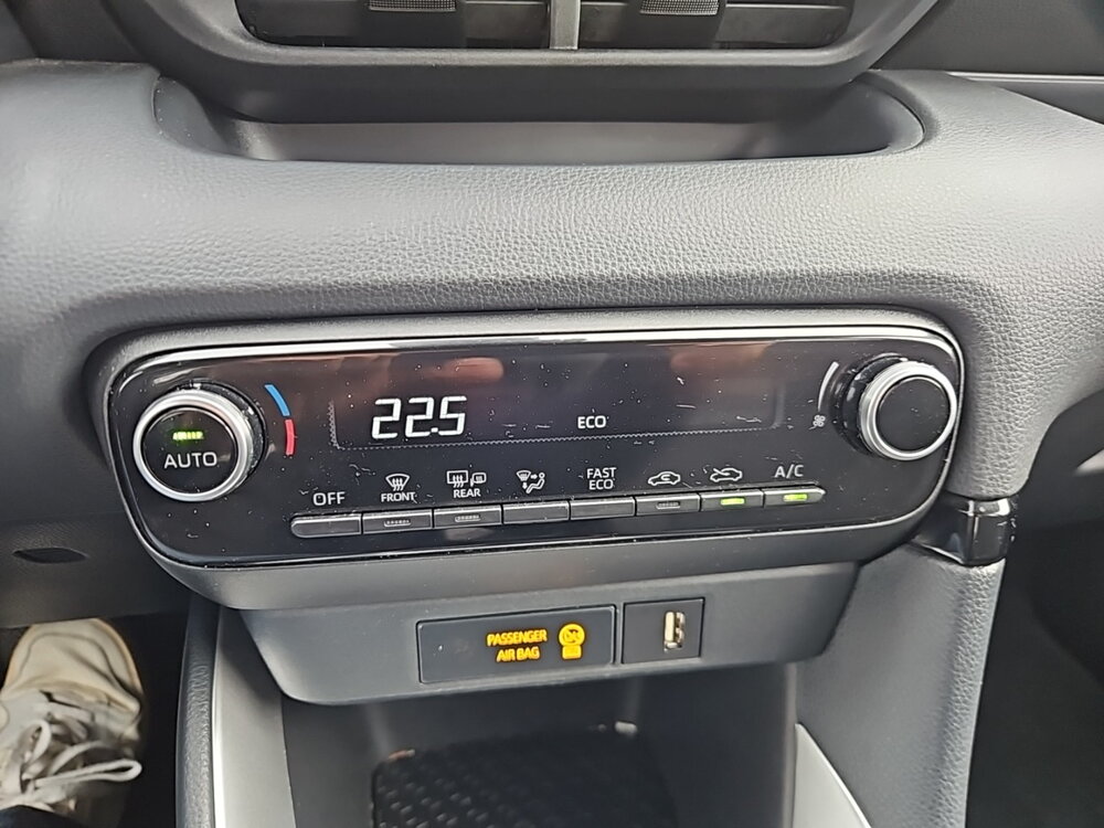 Occasion TOYOTA Yaris Yaris Hybride 116h - Dynamic