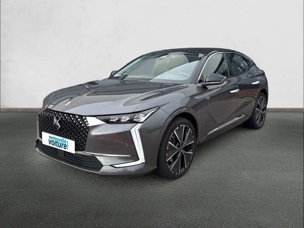Occasion DS DS4 DS 4 Hybride E-Tense 225 EAT8 - Rivoli