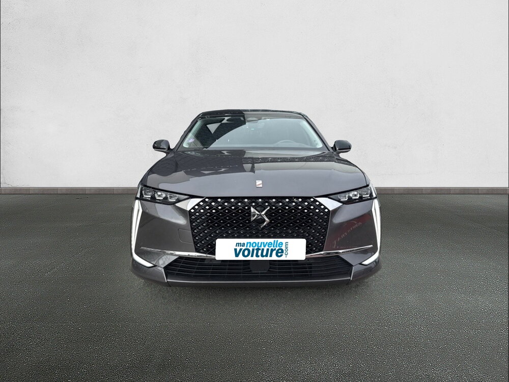 Occasion DS DS4 DS 4 Hybride E-Tense 225 EAT8 - Rivoli