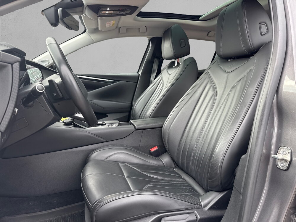 Occasion DS DS4 DS 4 Hybride E-Tense 225 EAT8 - Rivoli