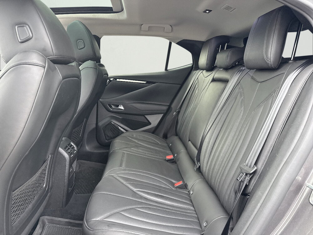 Occasion DS DS4 DS 4 Hybride E-Tense 225 EAT8 - Rivoli
