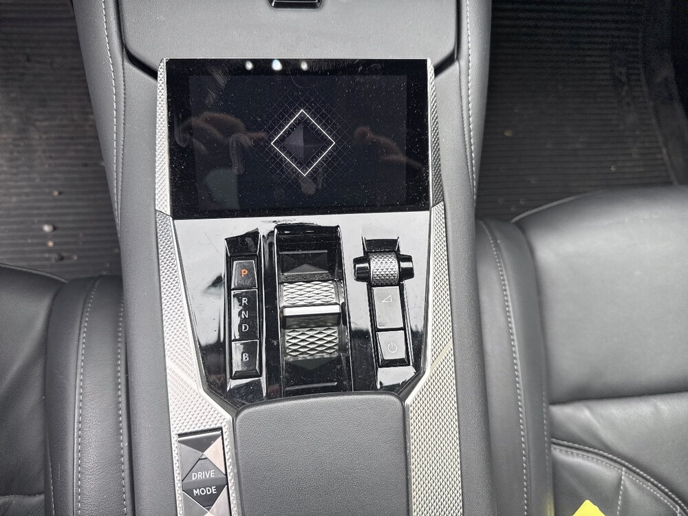 Occasion DS DS4 DS 4 Hybride E-Tense 225 EAT8 - Rivoli