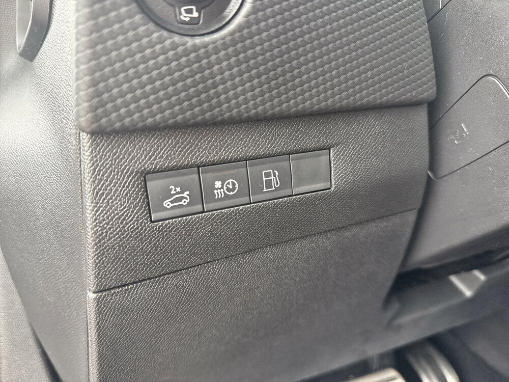 Occasion DS DS4 DS 4 Hybride E-Tense 225 EAT8 - Rivoli