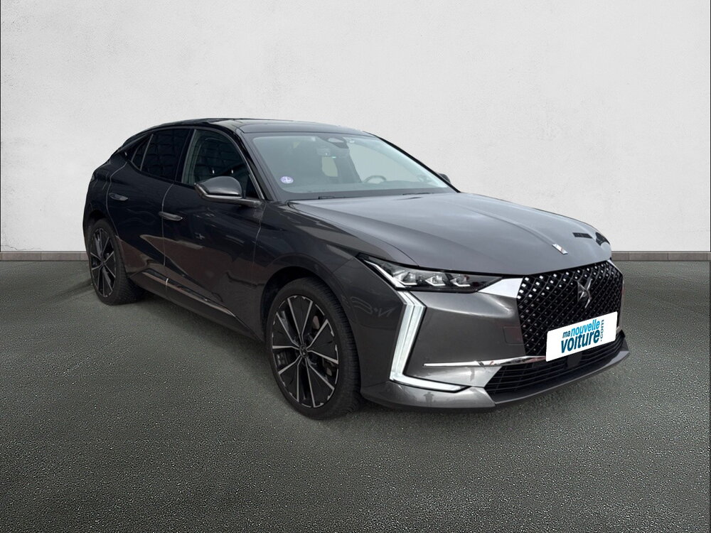 Occasion DS DS4 DS 4 Hybride E-Tense 225 EAT8 - Rivoli