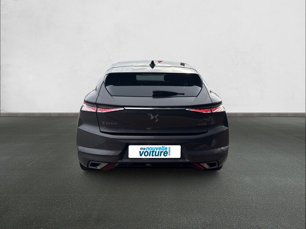 Occasion DS DS4 DS 4 Hybride E-Tense 225 EAT8 - Rivoli