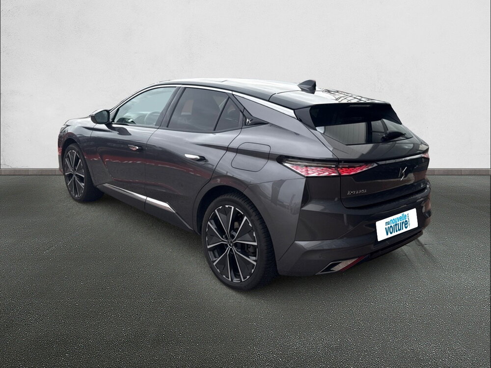 Occasion DS DS4 DS 4 Hybride E-Tense 225 EAT8 - Rivoli