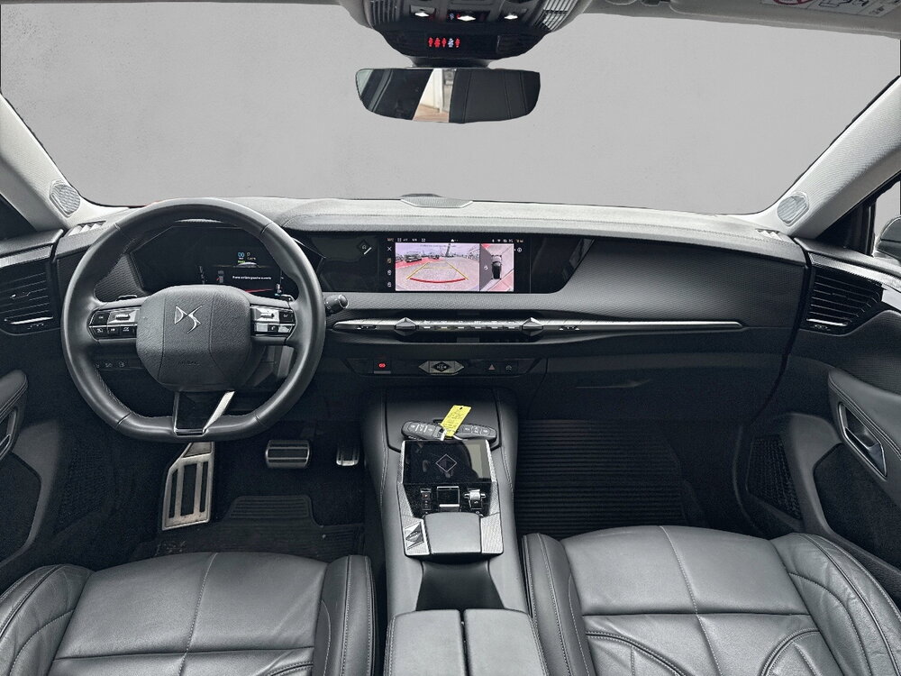 Occasion DS DS4 DS 4 Hybride E-Tense 225 EAT8 - Rivoli