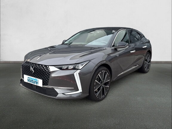 Occasion DS DS4 DS 4 Hybride E-Tense 225 EAT8 - Rivoli