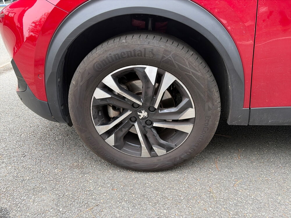 Occasion PEUGEOT 2008 2008 BlueHDi 130 S&S EAT8 - GT