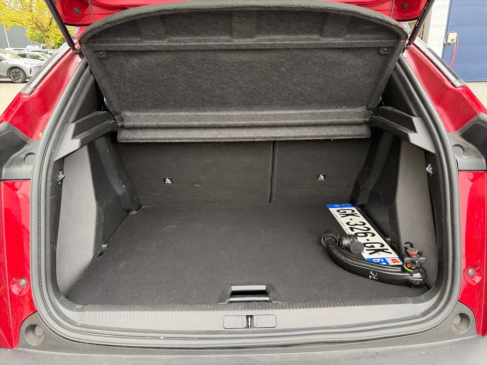 Occasion PEUGEOT 2008 2008 BlueHDi 130 S&S EAT8 - GT