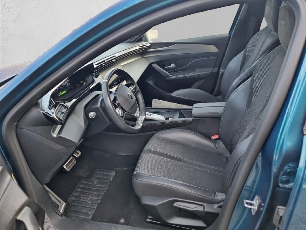 Occasion PEUGEOT 308 308 Hybrid 136 e-DCS6 - GT