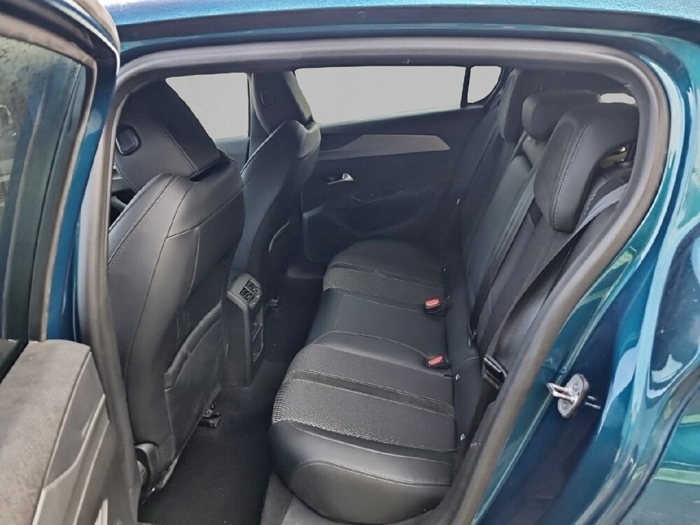 Occasion PEUGEOT 308 308 Hybrid 136 e-DCS6 - GT