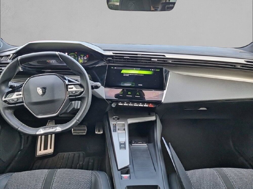 Occasion PEUGEOT 308 308 Hybrid 136 e-DCS6 - GT