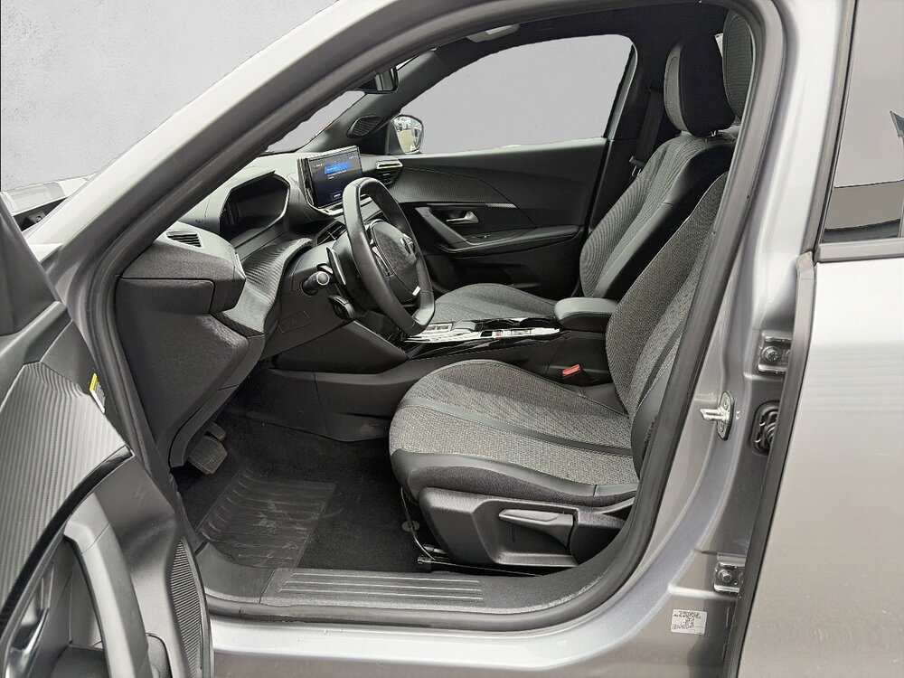 Occasion PEUGEOT 2008 2008 PureTech 130 S&S EAT8 - Allure
