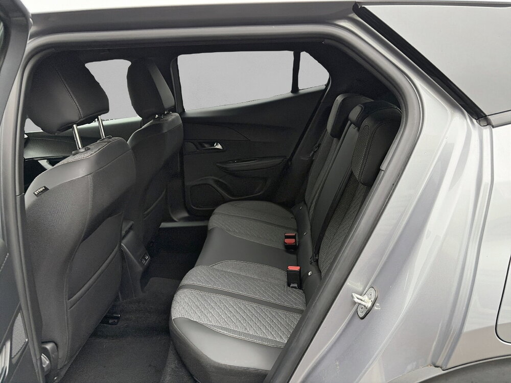Occasion PEUGEOT 2008 2008 PureTech 130 S&S EAT8 - Allure