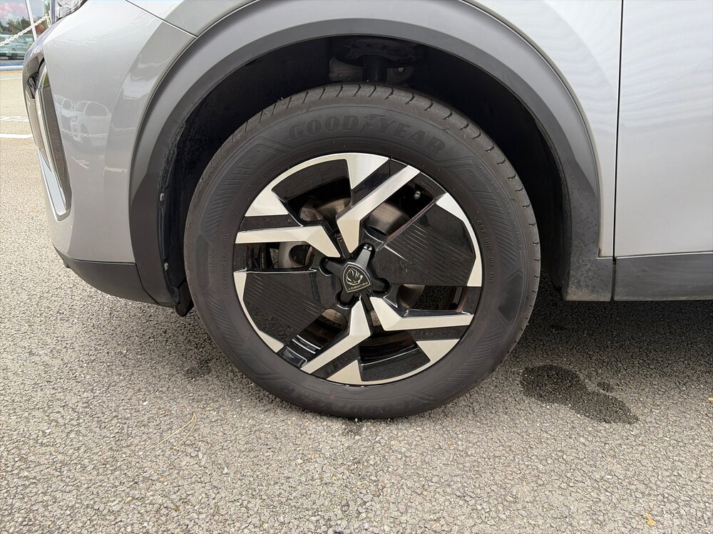 Occasion PEUGEOT 2008 2008 PureTech 130 S&S EAT8 - Allure